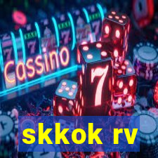 skkok rv